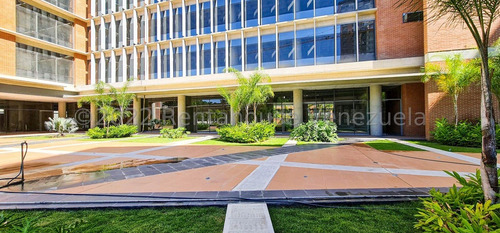 Venta De Edificio Empresarial En Boleita Norte