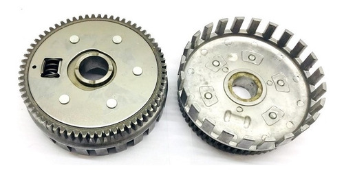 Canasta De Embrague Para Moto Cb1 125 Rpm925