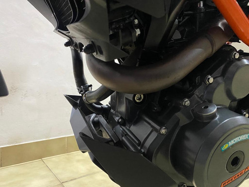 Imagen 10 de 25 de Ktm Duke 390