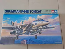 Comprar Avion F14 D Tomcat Tamiya 1\u002F48