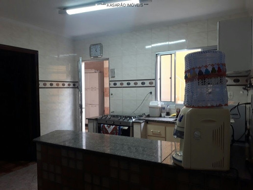 Imagem 14 de 30 de Casa - Ca00368 - 67858678