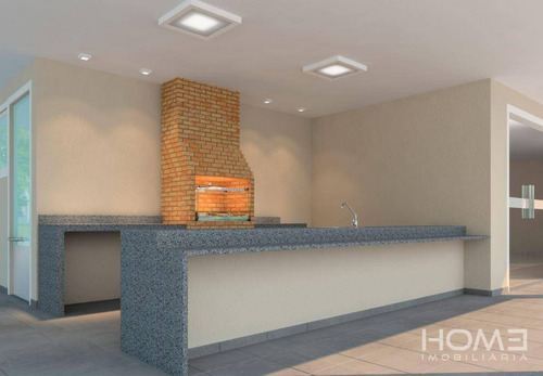 Imagem 5 de 9 de Apartamento Com 2 Dormitórios À Venda, 41 M² Por R$ 140.900,00 - Santa Cruz - Rio De Janeiro/rj - Ap1978