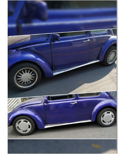 Fusca 71 Sport Vendo/troco Leia Anuncio