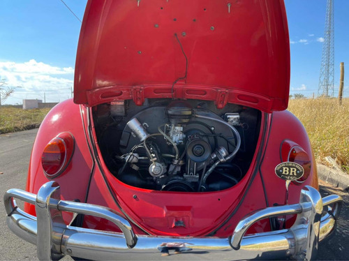 Imagem 6 de 12 de Fusca Fusca