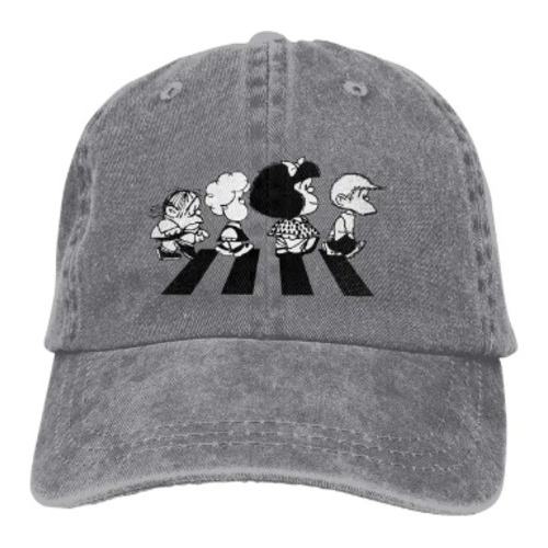 Gorra Minnie Mickey Mouse Pato Bugs Unitalla Cachucha