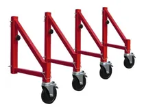 Comprar Set De Estabilizadores Para Andamio Equus - Ynter