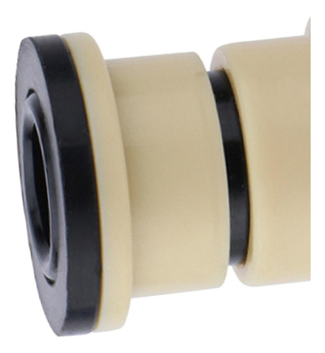 Buje Bicicleta Montaña Aluminio 22 Mm X 8 Mm