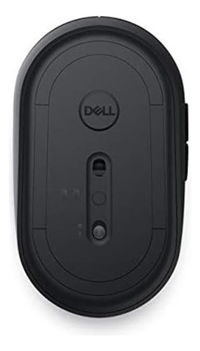 Mouse Inalámbrico Computadora Dell Ms5120w, Con Conexión Blu
