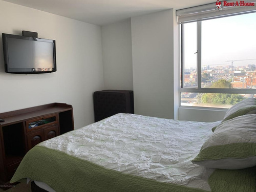 Imagen 14 de 14 de Vendo Apartamento En El Real(bogota) Mls 22-1089 C.o