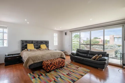 Casa En Venta En Guaymaral. Cod V13076