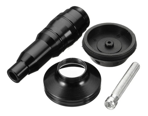 Imagen 2 de 3 de Juego Slider Defensa Chasis Rouser Ns 200 Duke 200 390 8mm