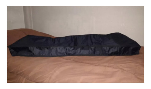 Covertor Teclado Cover Korg Kronos 2 Yamaha Motif Xf