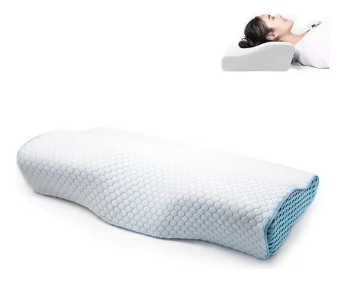 Mercado libre almohada ortopedica sale