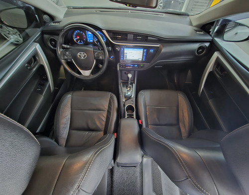 Toyota Corolla 2.0 XEI 16V FLEX 4P AUTOMÁTICO