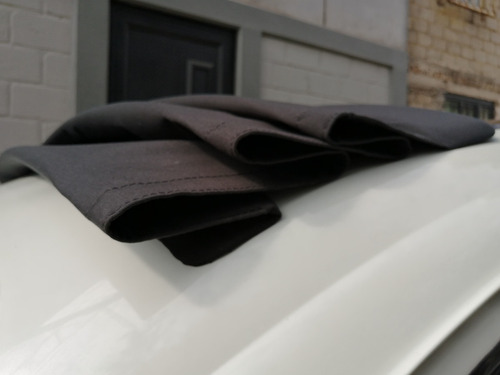 Imagen 3 de 8 de Rag Top American Sunroof Quemacocos Para Vocho Vw Volkswagen