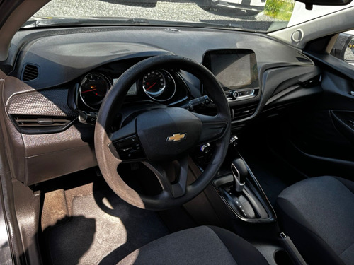 Chevrolet Onix 1.0t Ls At