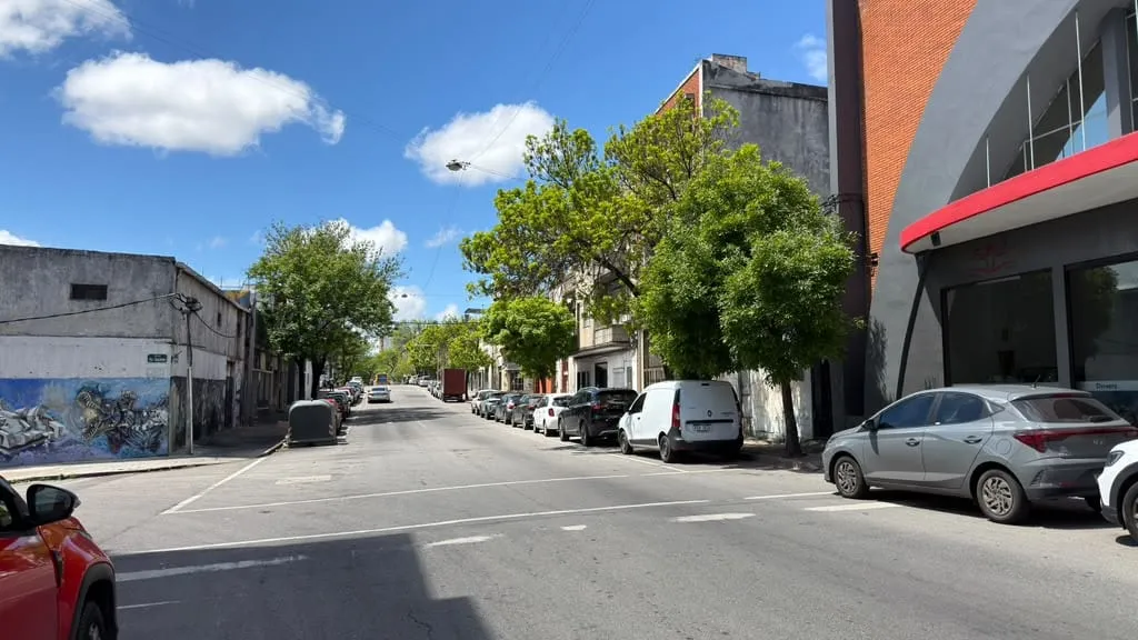 Alq. Apto Paysandú 1545/301 · Foto 4