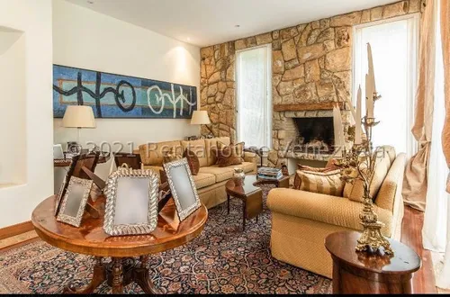Casa En Venta Oripoto Vgi