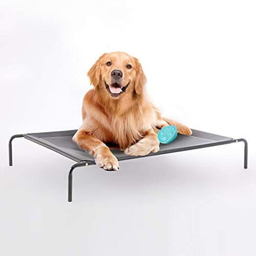 Cama Elevada Para Perros Western Home Para Mascotas