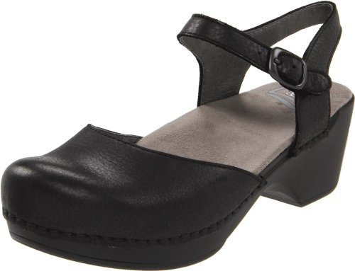 Sandalias Sam De Dansko Para Mujer: Comodidad, Sujeción, San