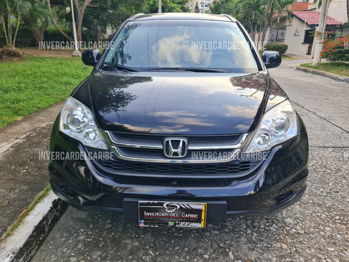 Honda CR-V 2.4 Lx