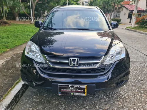 Honda CR-V 2.4 Lx