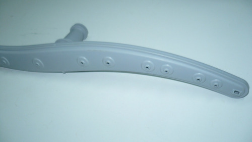 Aspersor Inferior Lavavajillas Ariston Lff 8214 / Lkf 7114