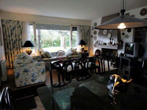 Imagen 4 de 20 de Casa En Venta Cantegril 4 Dormitorios - Punta Del Este Cantegril