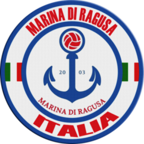 Parche Ropa Circular Italia Marina Di Ragusa