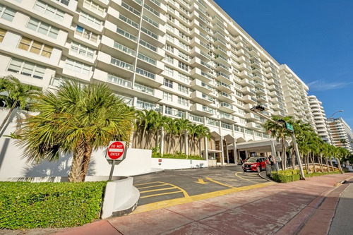 Alquiler Departamento En Miami Beach Playa Pavilion Parking