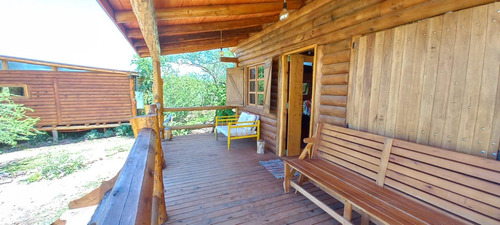 Cabañas En Alquiler, Cosquín, Córdoba