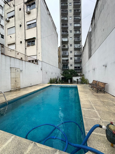Departamento En Venta En Abasto, Capital Federal, Buenos Aires