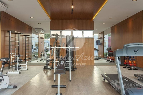 Imagem 5 de 30 de Apartamento À Venda Em Jardim Bela Vista - Ap008813