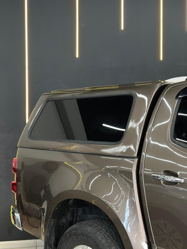 Chevrolet S-10 2.4 LTZ 4X2 CD 8V FLEX 4P MANUAL