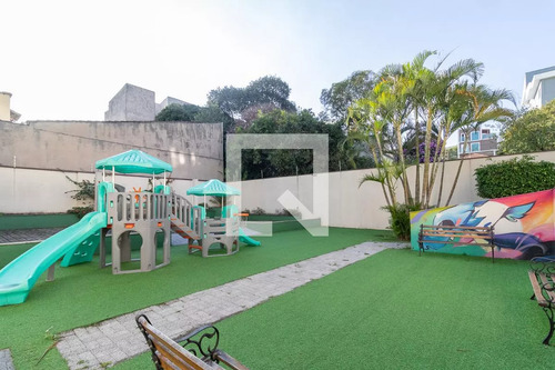 Apartamento À Venda 55m2, 2 Quartos E 1 Vaga Aceito Permuta