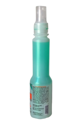 Tratamiento Termo Protector Keractive Nutrapel 144ml 12 Pzas