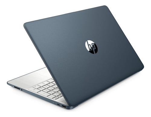 Imagen 3 de 7 de Notebook Hp Intel I3-1115g4 15.6' 256gb 8gb Ram Win 11 Ing