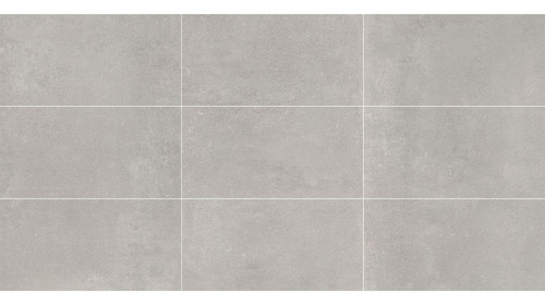 Porcelanato Gris Acet S-flat 60 X 120