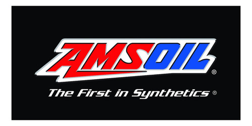 Aceite Amsoil Sintetico Marino Diesel P/motores (15w-40) Qt