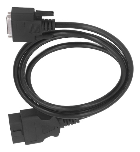Cable Obd2 De 16 Pines Para Nexiq Usb Link 2 493113 Estable
