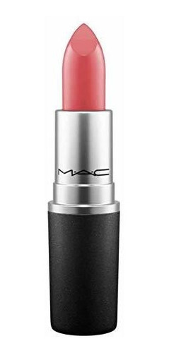 Mac Crema Amplificada Lipstick Brickola