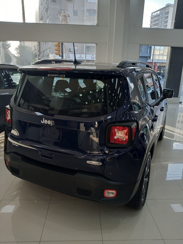Jeep Renegade 2021 1.8 Sport