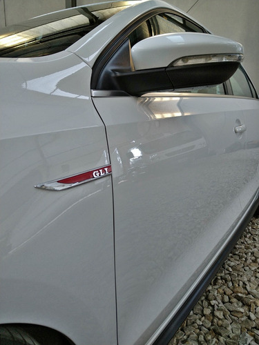 Volkswagen Vento 2.0 Tsi Gli 211cv App Connect + Nav