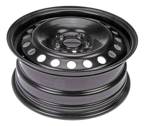 Llanta Chapa Original Ford 14 - Completa - 175 65 14 - Leer