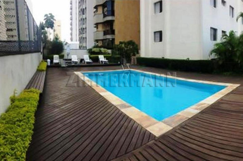 Imagem 9 de 10 de Apartamento - Vila Olimpia - Ref: 121700 - V-121700