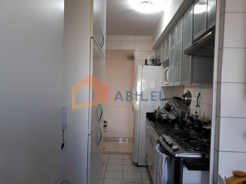 Imagem 8 de 30 de Apartamento Mooca - 7998