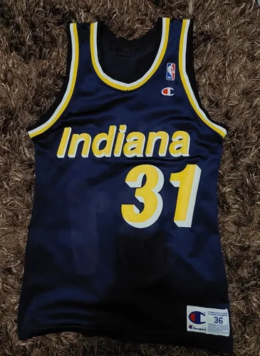 Miller pacers jersey hotsell