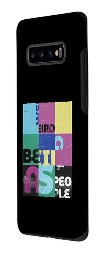 Galaxy S10 Its Weird Being The Same Age As Old People Sectio