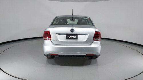 Volkswagen Vento 1.6 STARTLINE AUTO