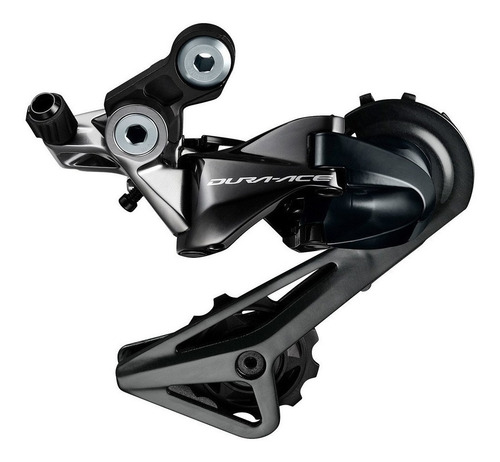 Câmbio Traseiro Shimano Dura-ace Rd-r9100-ss 11 Vel